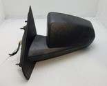 Driver Side View Mirror Power With Heated Glass Fixed Fits 08-10 AVENGER... - $60.29