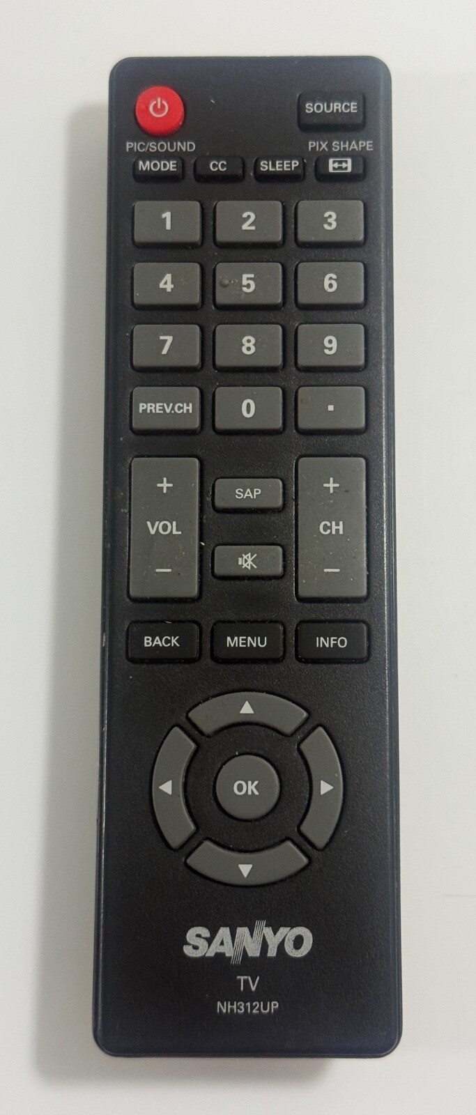 sanyo st 50 d