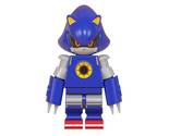 Metal Sonic Minifigure Games US Toys To Hobbies - £5.89 GBP
