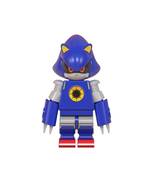 Metal Sonic Minifigure Games US Toys To Hobbies - £6.00 GBP