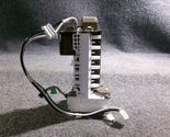 WPW10764668 WHIRLPOOL REFRIGERATOR ICEMAKER - $41.00