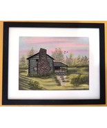 Walker Sisters Cabin  - $50.00