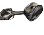 Piston and Connecting Rod Standard From 2005 Dodge Caravan  3.3 - $69.95