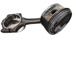 Piston and Connecting Rod Standard From 2005 Dodge Caravan  3.3 - £54.88 GBP