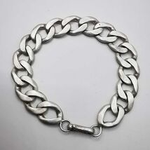 Vintage sterling silver 925 Bracelet Jewelry,925 Sterling Silver, Handma... - $520.00