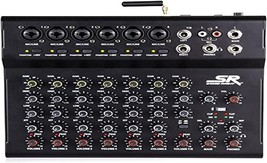 (625912) Monoprice Mixer-Powered. - $69.93
