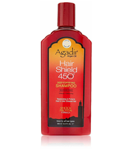 Agadir Hair Shield 450 Deep Fortifying Shampoo, 12.4 fl oz