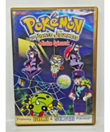 Pokemon Vol. 41: The Johto Journeys - Mission Spinarak (DVD, 2001) - $19.99