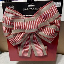 Decorative Bows You Choose Type Winter Wonder Many Sizes 251J - $8.89+