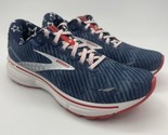 Brooks Ghost 15 Low Independence Day 120380 1B 449 Women’s Sizes 8-10 - £93.68 GBP