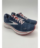 Brooks Ghost 15 Low Independence Day 120380 1B 449 Women’s Sizes 8-10 - £93.83 GBP
