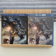 Pacific Rim One * And Uprising as indicated in photos custom listing. - $25.99