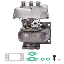 GT3037 GT3076 GT30 500HP+ Billet Turbo Turbocharger for all 4/ 6 cyl 2.5L-3.0L - £205.74 GBP
