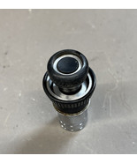 1969 1970 Ford Galaxie Cigarette Lighter Knob Element Dash Trim Button ‘... - $46.04