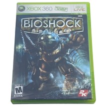 Bioshock Xbox 360 Complete - £10.14 GBP