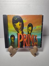 Primus - Tales from the Punchbowl (1995) CD Album with 13 Tracks - $10.88