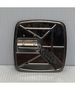 Vintage West Bend Electric Curly Cutter Curl Crazy CURLY REPLACEMENT BLA... - $5.98
