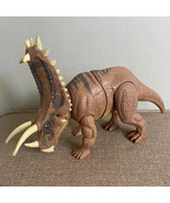 Jurassic World Dino Escape Mega Destroyers PENTACERATOPS 14&quot; Mattel Dino... - €13,80 EUR