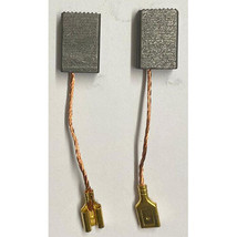 CARBON BRUSHES tofit RUPES LH18 ENS lh18ens rotary polisher Polishing Ma... - $7.04