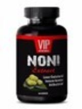 Superfood Source - NONI EXTRACT - Energy Support 1 Bottle 60 Capsules - $16.56