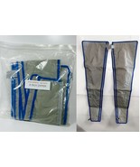 Extra Zipper for Medical Leg Cuffs 8 Inch zipper - $17.59