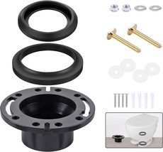 The 3 In 1 Combo Rv Toilet Seal And Socket Kit Is Designed For Aqua Magi... - $41.96