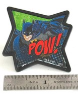 DC Comics Batman Plastic Vending Machine  Ring / Cupcake Topper (Circa 1... - $5.88