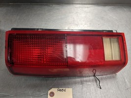 Driver Left Tail Light For 85-05 Chevrolet Astro  4.3 - £33.46 GBP