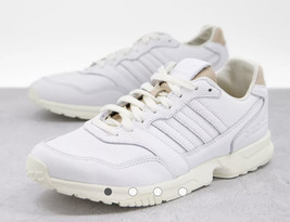 Size 10.5 Adidas ZX 1000 C Footwear White / Off White Mens Shoes new sne... - $89.07
