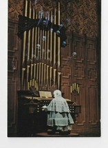 Walt Disney World Vintage 70&#39;s Postcards The Haunted Mansion Organist 3 ... - $8.39 CAD