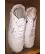 Weiß Lugs Matchpoint Schuhe Matchv-1510 - $1,525.70 MXN