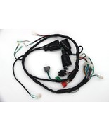 fits Honda XR 125 L Wiring Harness Loom Electrical System - $93.14 CAD
