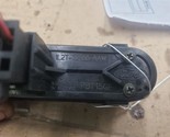 EXPLORER  2002 Dash/Interior/Seat Switch 339310Tested*Tested - $51.58