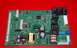 GE Refrigerator Control Board - Part # 200D1027G019 - £77.67 GBP