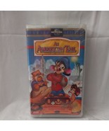 An American Tail (VHS, 1998) Clamshell Sealed New Cartoon Steven Spielberg  - £10.11 GBP
