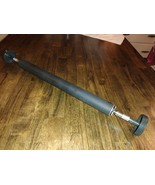 IBM Selectric III Platen Paper Roller W/ Right Left Turn Knobs REPLACEME... - $760.08 MXN