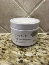 Thorne, Magnesium Bisglycinate NSF - 6.5 oz - £38.98 GBP