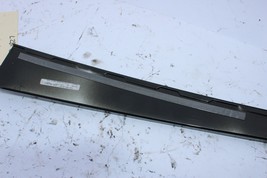 2003-2006 MERCEDES E350 LEFT REAR PILLAR TRIM MOLDING R1827 image 6