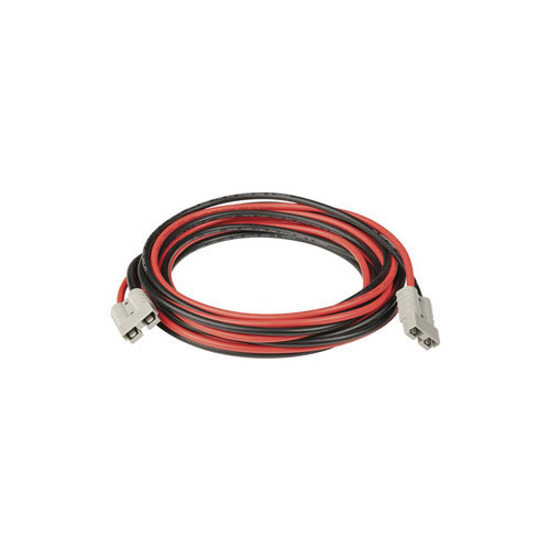 High Current Connector Extension Cable 50A 8G - 10M - $217.97