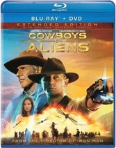 Cowboys Aliens - £10.86 GBP