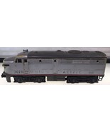 Lionel Diesel Locomotive #2023  Union Pacific Powered - $177.21 CAD