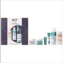 The Ultimate Skincare Collection Gift Set - £36.39 GBP