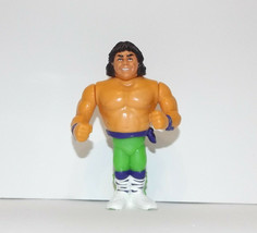 1991 Hasbro &quot;THE ROCKERS&quot; Marty Jannetty 4.5&quot; Action Figure Series #2 {1513} - £9.28 GBP