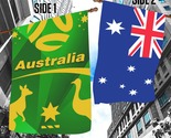 Australia house flag soccer world cup 2022 thumb155 crop
