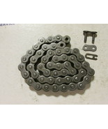 NEW - IHC QA-36A QA-46A Snow Blower Thrower Auger Chain Replaces 23-7260... - $27.28 CAD