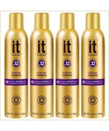 IT 12-in-ONE Amazing Clear Dry Shampoo 6.5 FL Oz., 4-Pack - £32.67 GBP