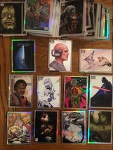 The Torture Droid #28 2023 Star Wars Galaxy (Sale is For Card In Title) ... - $58.01 MXN