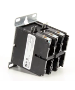 Hatco HCC-3XU10HQ119 Contactor 3 Pole 208/240V fits for 3CS-3B/4/4B/6 - €178,05 EUR