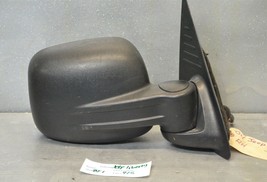 2002-2007 Jeep Liberty Right Pass OEM Electric Side View Mirror 15 3F9 - £18.10 GBP