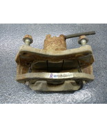 OEM Right Front RF RH Passenger Brake Caliper 09 Mitsubishi Lancer DE ES... - $76.70 CAD